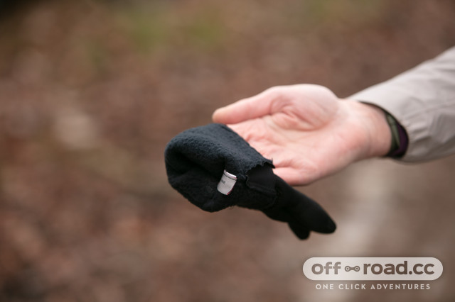 Castelli Perfetto Max Glove review | off-road.cc